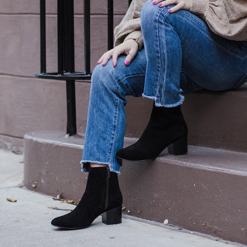 Thursday Paloma Boots NWT